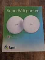 KPN wifipunten, Ophalen of Verzenden