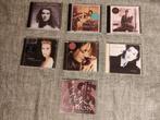 Originele cd's van Celine Dion (7 x), Ophalen of Verzenden, Zo goed als nieuw