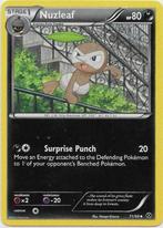 Next Destinies,  Nuzleaf [uncommon] 71/99, Verzenden, Nieuw, Losse kaart