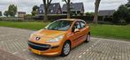 Peugeot 207 1.4 16V 5DRS 2006, Voorwielaandrijving, Stof, 1360 cc, Origineel Nederlands