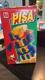 Toren van Pisa spel, Hobby en Vrije tijd, Gezelschapsspellen | Overige, Ophalen of Verzenden, Gebruikt