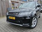 Land Rover Range Rover Sport 2.0 P400e HSE, Automaat, Cruise Control, Gebruikt, 4 cilinders