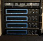 MC2 Audio T1000 T-Series, Ophalen, Zo goed als nieuw, Minder dan 500 watt, P.A.