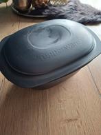 Tupperware Ultra pro 3.5L, Huis en Inrichting, Keuken | Tupperware, Ophalen of Verzenden, Zo goed als nieuw, Overige typen