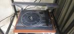 Platenspeler soundmaster pl 186, Ophalen of Verzenden, Zo goed als nieuw, Overige merken