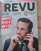 Nieuwe Revu Nummer 36 - 2025, Boeken, Ophalen of Verzenden, Zo goed als nieuw