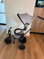 Baby Tiger Driewieler met Kap, Kinderen en Baby's, Ophalen, Zo goed als nieuw, Overige typen