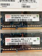 Maak je Mac sneller: 8GB DDR3 geheugenkit, Nieuw, DDR3, Ophalen of Verzenden, Laptop