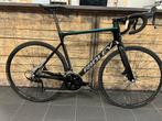 Ridley Falcn disc, Shimano 105, maat L, Overige merken, Carbon, Nieuw, Ophalen of Verzenden