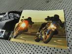 Mooie Folder - Reclame Buell American Motorcycles 2005, Gebruikt, Ophalen of Verzenden