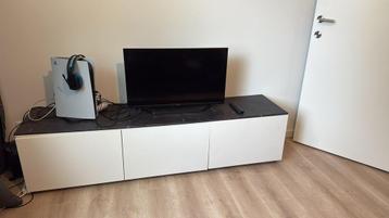Ikea tv meubel