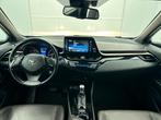 Toyota C-HR 1.8 Hybrid Executive(NL-auto, Goed OndH, Navi, C, 4 cilinders, Leder en Stof, Bedrijf, 26 km/l