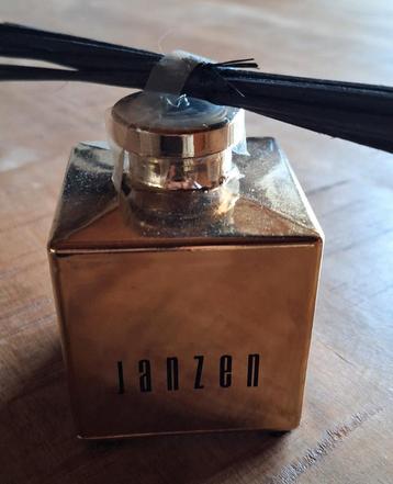 Janzen Home Fragrance Sticks geur Euphoria. Nieuw beschikbaar voor biedingen