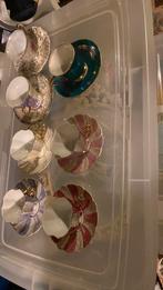 Thee servies high tea, Antiek en Kunst, Antiek | Servies compleet, Ophalen