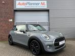 Mini Mini Cooper One 1.5! Clima! Cruise! Navi! Stoelverw.!, Auto's, Navigatiesysteem, Gebruikt, 4 cilinders, 4 stoelen