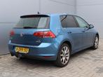 Volkswagen Golf 1.2 TSI Highline Camera Trekhaak Clima Cruis, Euro 5, Gebruikt, 4 cilinders, Met garantie (alle)