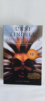 Dromenvanger - Unni Lindell, Ophalen of Verzenden, Zo goed als nieuw, Unni Lindell