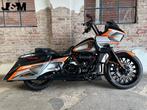 HARLEY-DAVIDSON ROAD GLIDE CVO FLTRXSE (bj 2019), Motoren, 2 cilinders, Bedrijf, Meer dan 35 kW, Overig