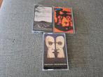 6 Cassettes Cassettebandjes Tapes o.a.Pink Floyd R.E.M., Cd's en Dvd's, Cassettebandjes, Ophalen of Verzenden, Zo goed als nieuw