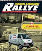 Citroen C35 Team BMW Motul Oreca 1/43 Rallye Assistance # 55, Hobby en Vrije tijd, Modelauto's | 1:43, Verzenden, Nieuw, Auto