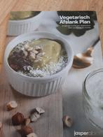 Het Vegetarisch Afslank Plan  Anita Mulderij, Boeken, Gezondheid, Dieet en Voeding, Ophalen of Verzenden, Zo goed als nieuw