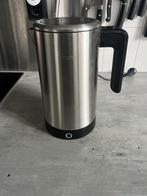 Smarter iKettle - Slimme Waterkoker, 1 tot 2 liter, Ophalen of Verzenden, Gebruikt, Draadloos
