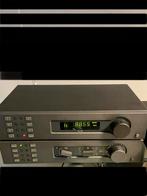 Quad 34 Voorversterker, FM4 Tuner & 303 Eindversterker, Gebruikt, Ophalen, Overige merken, Minder dan 60 watt
