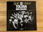 Tolvan Big Band / Split Vision, Gebruikt, Verzenden, 1980 tot heden, Overige formaten