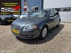 Audi A4 Avant 2.0 Pro Line Business, Voorwielaandrijving, 730 kg, 4 cilinders, 1984 cc