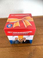 Verjaardagsspel van ik hou van holland rtl 4, Ophalen of Verzenden, Zo goed als nieuw