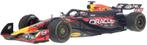Oracle Red Bull Racing RB20 #1 2nd British GP 2024 World Cha, Hobby en Vrije tijd, Modelauto's | 1:18, Minichamps, Tschuiten@hotmail.com
