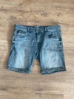 PME Legend Skyram heren korte jeans maat 34, Blauw, Ophalen of Verzenden, Zo goed als nieuw, W33 - W34 (confectie 48/50)
