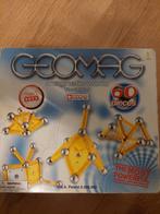 Geomag Magnetisch Constructiespeelgoed, Ophalen of Verzenden, Zo goed als nieuw, Overige merken