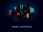 Folder VESPA Elettrica 2018, Ophalen of Verzenden