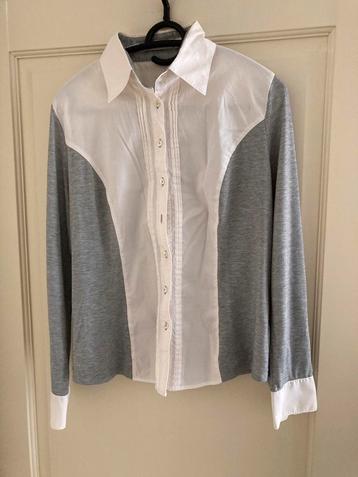 Blouse Beijenkorf (maat 46) beschikbaar voor biedingen