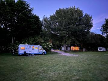 Bürstner Delfin Performance 625 | 2005 | 83000 KM | beschikbaar voor biedingen