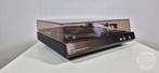 Dual CS 626 Platenspeler | Direct-Drive | AT30E MC Element, Automatisch, Refurbished, Ophalen of Verzenden, Platenspeler