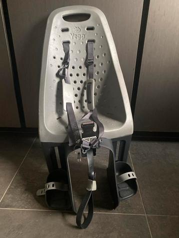 Yepp Kinderfietsstoel - Achterzitje beschikbaar voor biedingen