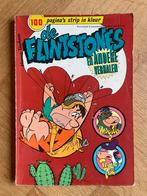 De Flintstones strip Hanna Barbera 71-04, Boeken, Eén comic, Verzenden, Europa, Zo goed als nieuw