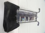 A6321. Glockenspiel [Instrument], Muziek en Instrumenten, Ophalen, Gebruikt