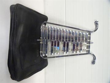 A6321. Glockenspiel [Instrument] beschikbaar voor biedingen