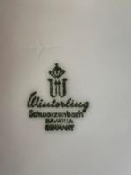 Winterling Schwarzenbach Bavaria Retro Servies Set 6-delig, Ophalen of Verzenden