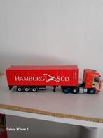DAF XG  v/d Meijden  1:50, Ophalen of Verzenden, Nieuw, Bus of Vrachtwagen, Wsi