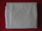Matras beschermer waterdicht hoeslaken, badstof bovenkant, Huis en Inrichting, Eenpersoons, Nieuw, Ophalen of Verzenden, Wit