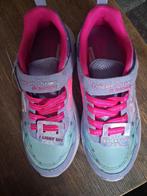 Skechers maat 33 met lichtjes, Kinderen en Baby's, Kinderkleding | Schoenen en Sokken, Meisje, Schoenen, Nieuw, Skechers