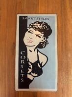 poster pin up girl, Ophalen, A4 of kleiner, Overige onderwerpen, Rechthoekig Staand