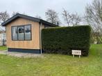 Chalet Stacaravan t.h. op Terschelling, Midsland,vrij zomer, Tuin, 2 slaapkamers, Waddeneilanden, Recreatiepark