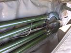 Racal HF  loop antenna set, Verzenden, Overige soorten, Overige gebieden, Overige typen