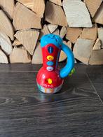 Vtech dierenvriendjes zaklamp, Kinderen en Baby's, Speelgoed | Vtech, Ophalen, Zo goed als nieuw, 6 maanden tot 2 jaar