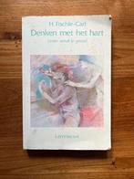 H. Fischle-Carl - Denken met het hart, Ophalen of Verzenden, Gelezen, Ontwikkelingspsychologie, H. Fischle-Carl